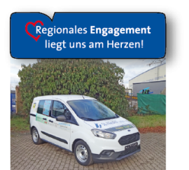 Regionales Engagement